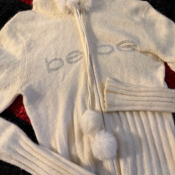 Bebe (make offer) - Picture 2 of 3